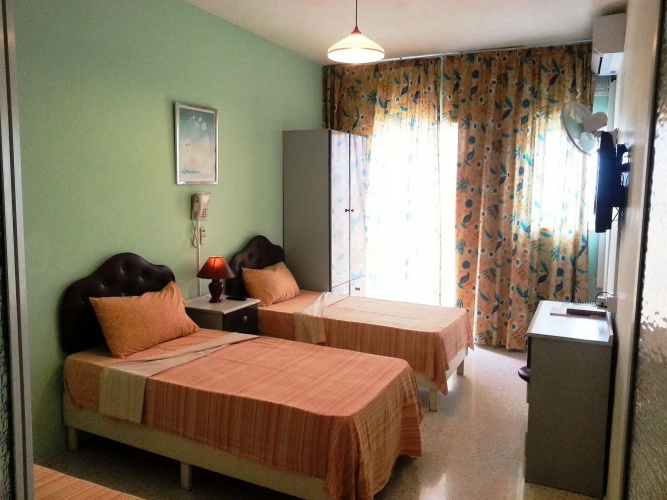 For Rest Aparthotel
