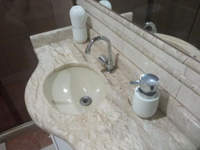 Mega Apartamento