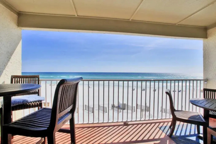 Eastern Shores