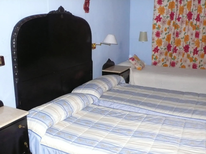 Hostel RC Miguel Ángel