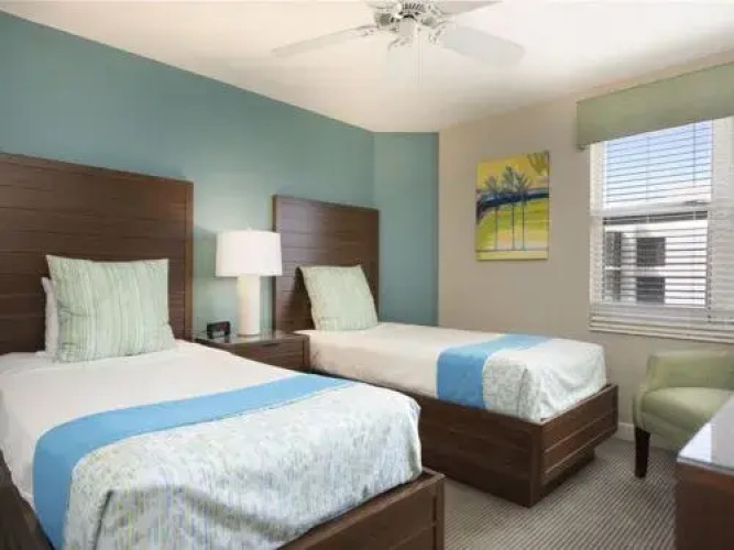 Gullwing Beach Resort 24441