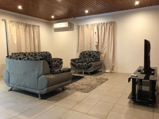 Flametree Villas