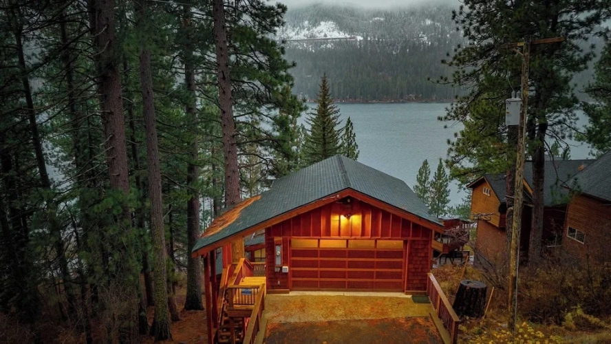 3 Bedrooms Cottage