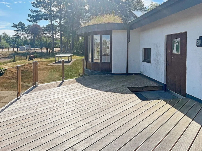 Holiday Home in VÃ¦ggerlÃ¸se