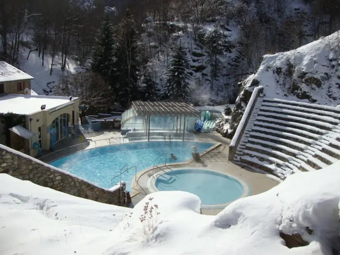 Superior Chalet