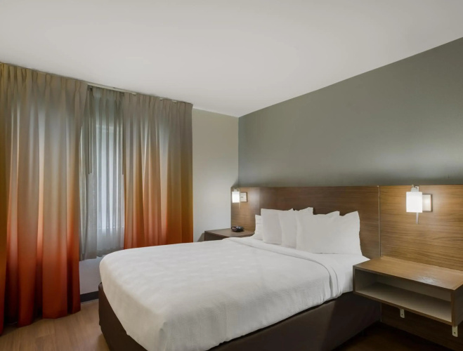 MainStay Suites Savannah Midtown