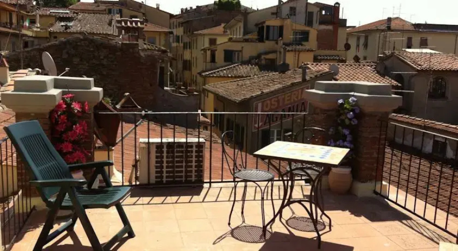 Palazzo Bostoli Guest House
