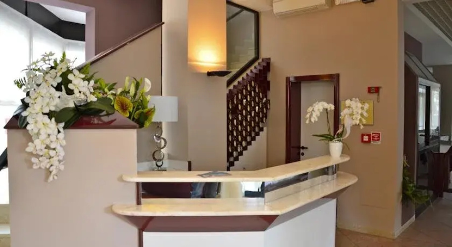 Albergo Roma