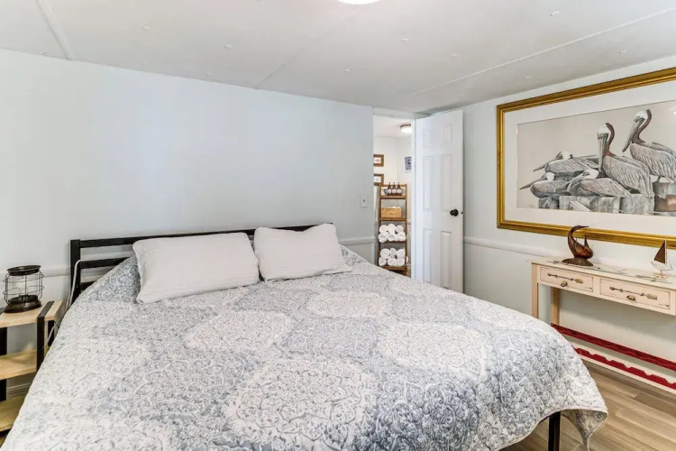 2 Mi to Beach! Canal-front Escape in Crystal River