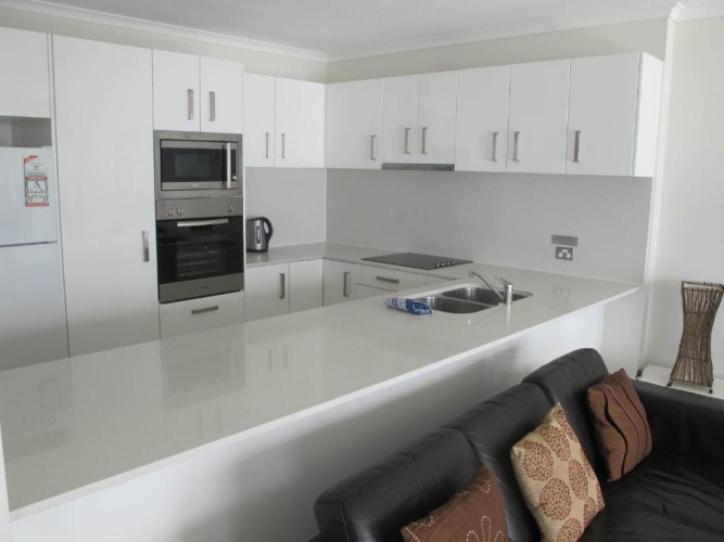 2 Bedrooms Deluxe room