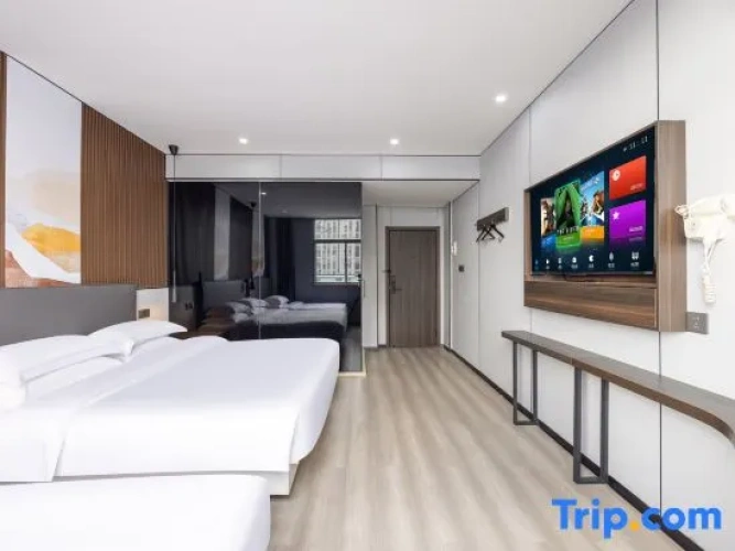Standard Family room