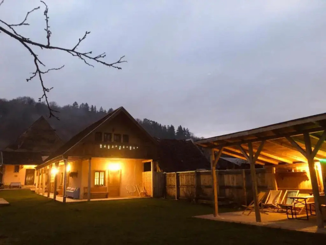 Casa Eva Wagner - Biertan
