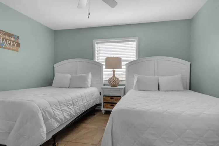 Villas on the Gulf Unit D2