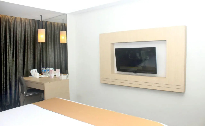 Kyriad Royal Seminyak Bali