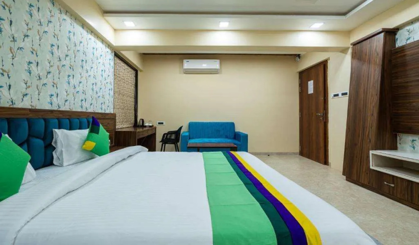 Lemon Wood Suites