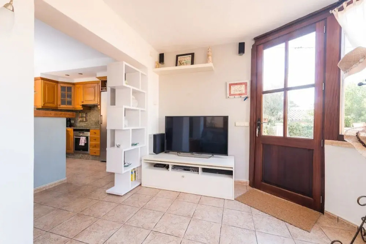 Home In Tramuntana