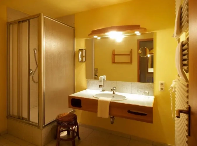 Superior Single room