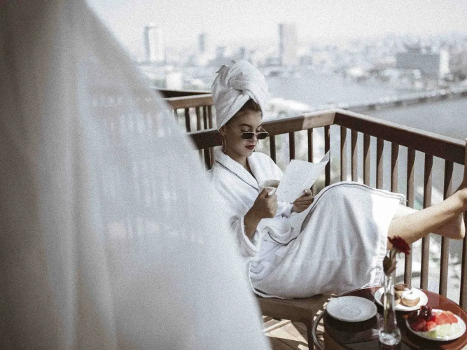 Sofitel Cairo Nile El Gezirah