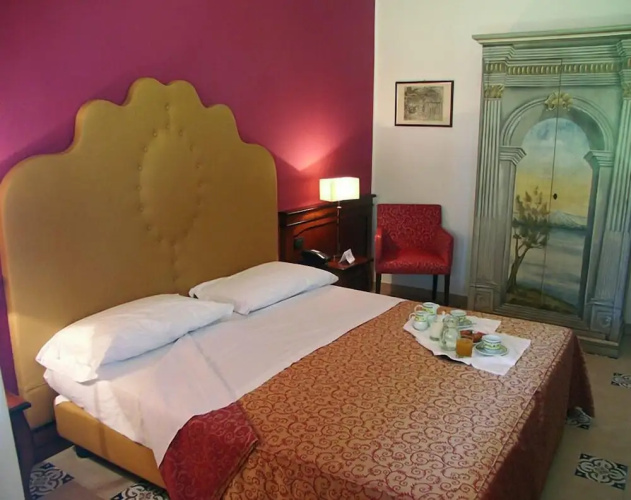 La Bruca Resort