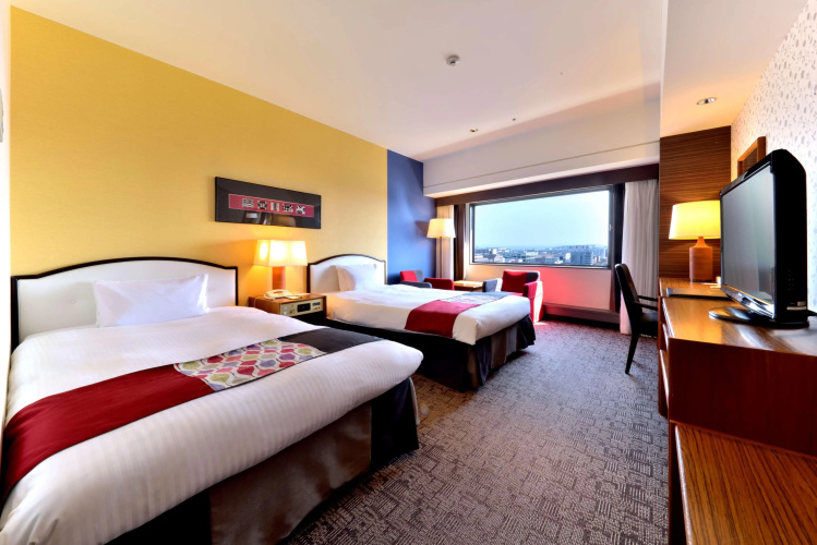 Kobe Portopia Hotel photo 10