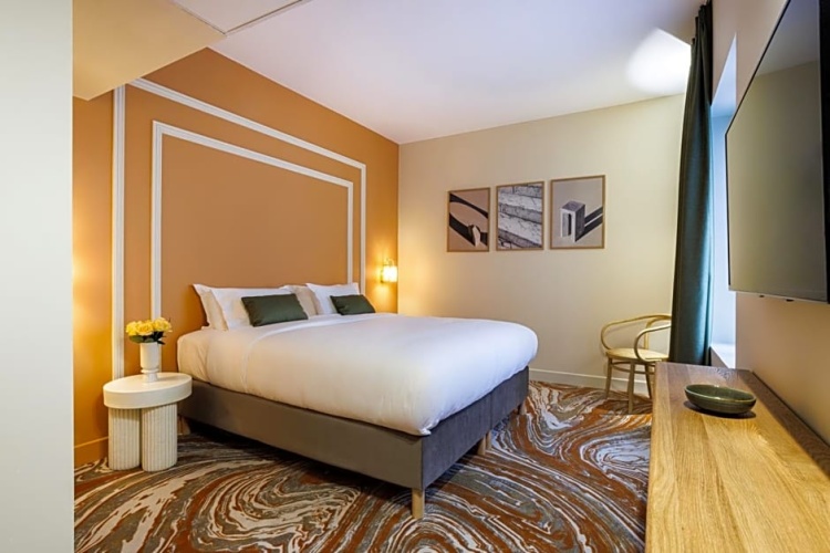 Double Junior Suite