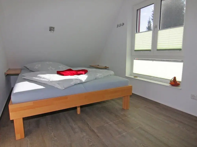 Doppelhaushalfte Lee in Zingst