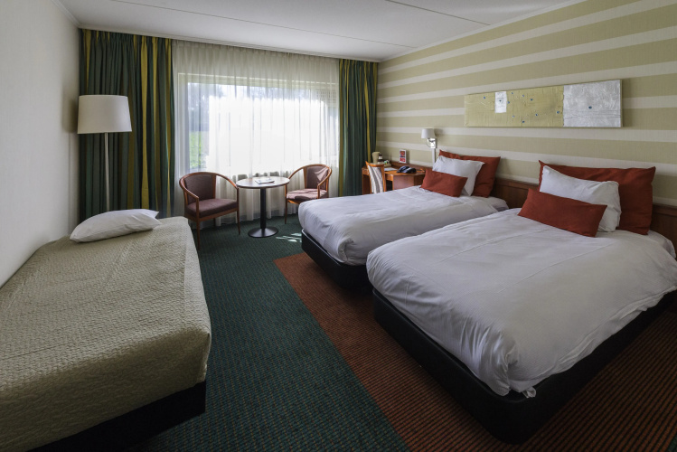 Grand Hotel Amstelveen