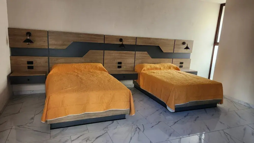Hotel El Descanso