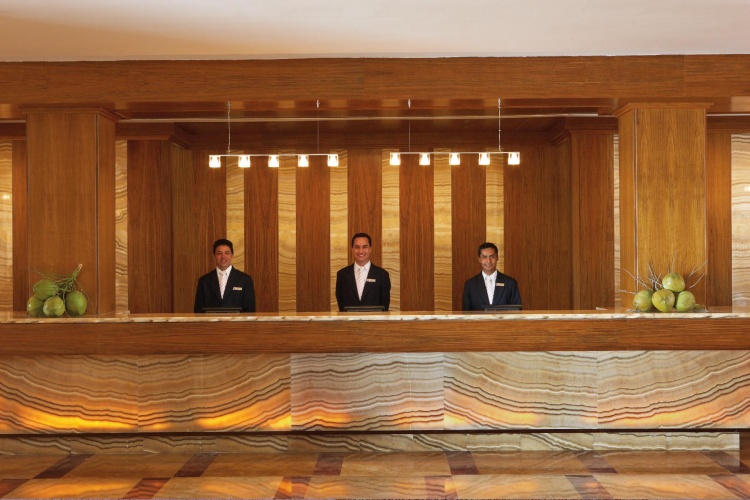 Excellence Playa Mujeres - Adults Only All Inclusive photo 13