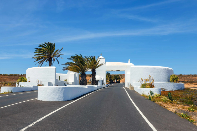 Barceló Teguise Beach - Adults Only photo 36