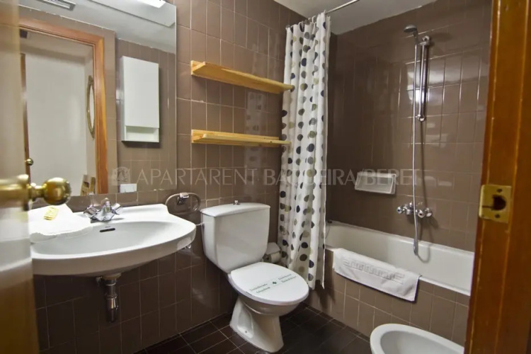 Apartamento Cabirol