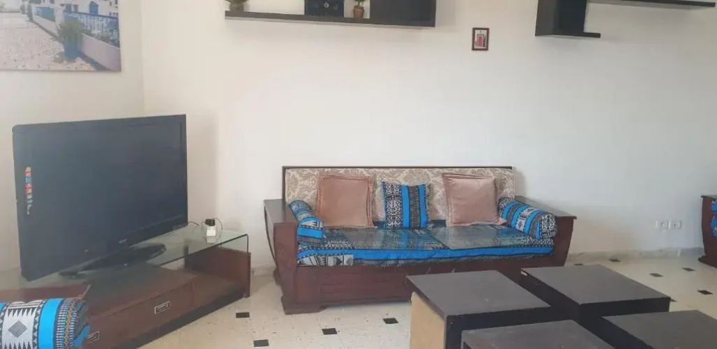 Riadh el Manar 3
