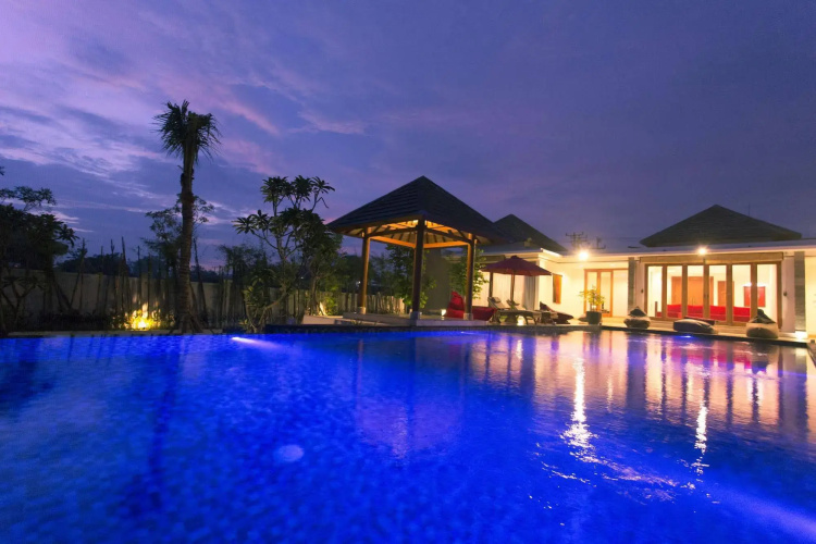 Villa CinCin