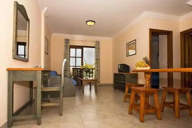 Residencial El Conde