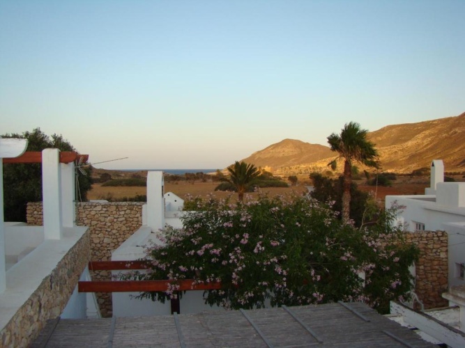 1 Bedroom Villa