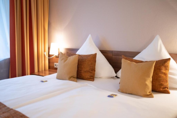 Business Double room