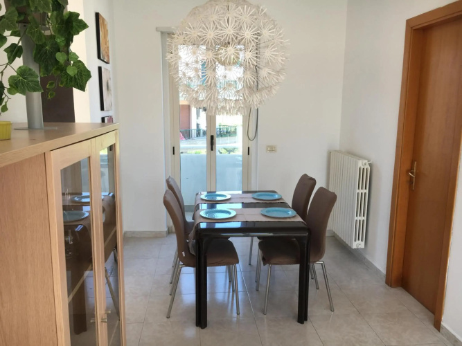 Le Vele Apartment