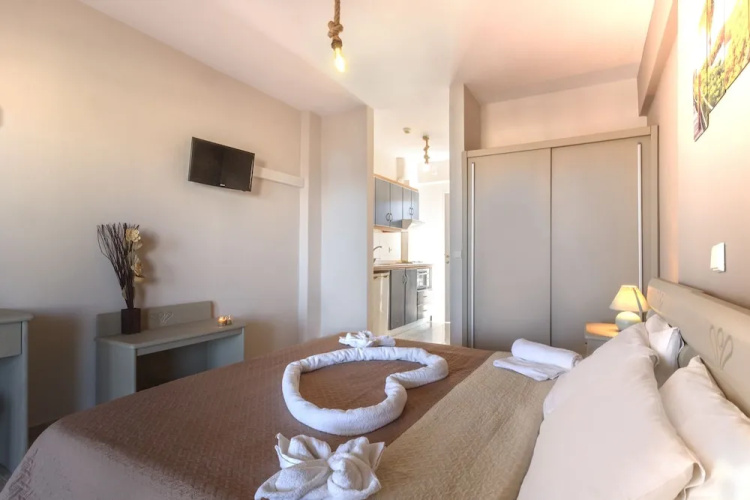 Sueno Beach Hotel