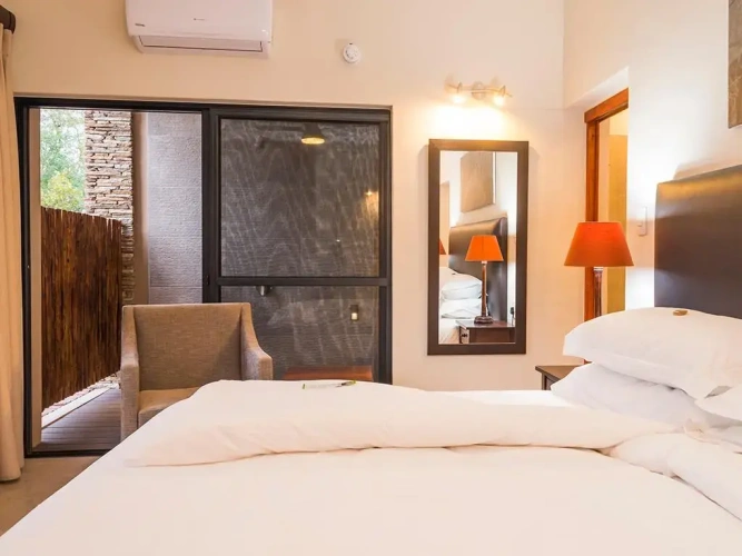 Superior room