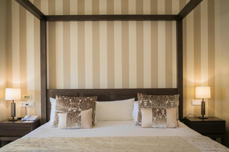 Majestic Colonial Punta Cana - All Inclusive - Adults OnlyOver view