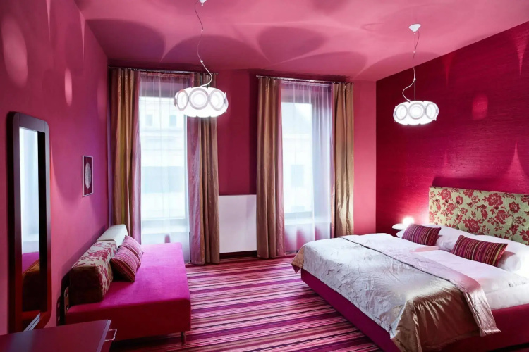 Hotel Rajska Zahrada