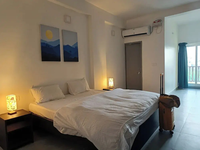 Hotel Auro Maison