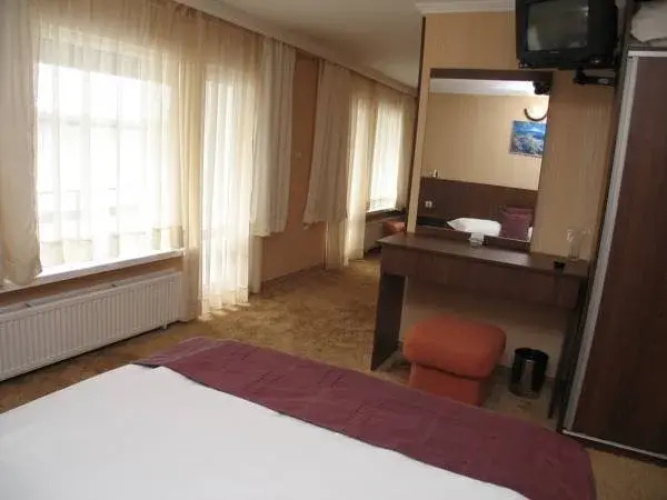 Hotel Jagoda 88