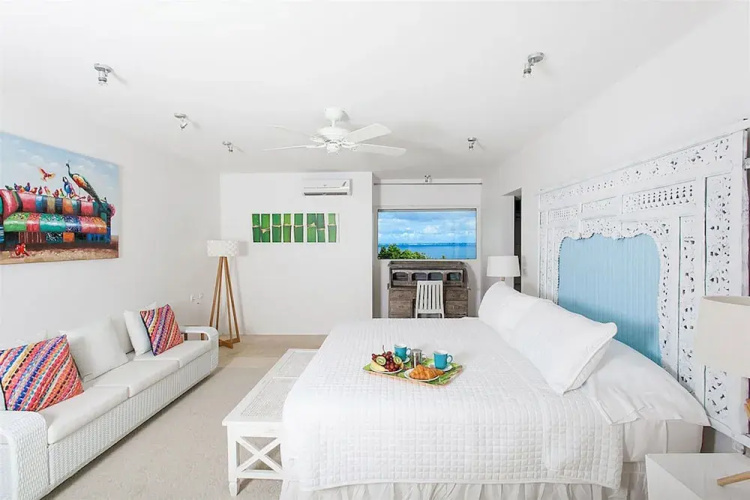 Friends Villa