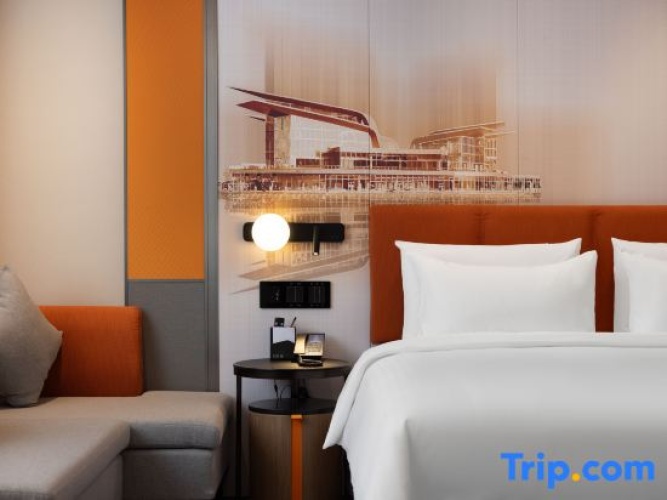 Business Double room