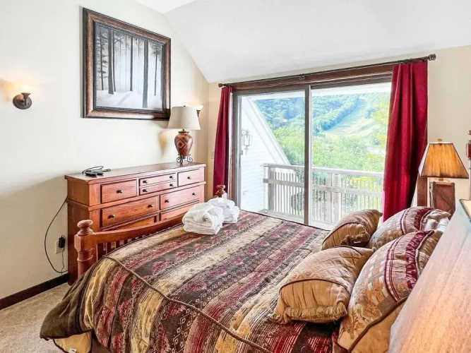 Sunrise Northstar B1 - Bear View