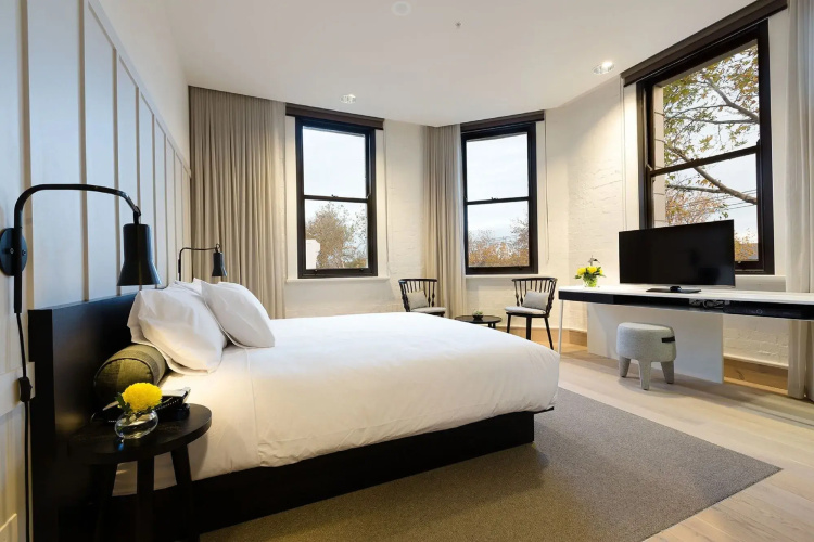 Coppersmith Hotel
