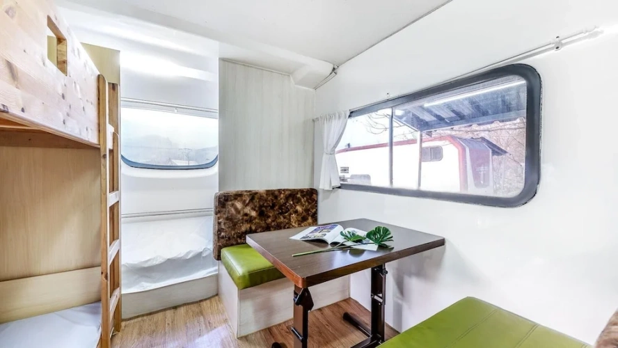 1 Bedroom Standard Single room