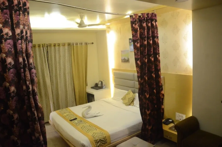 Premium room
