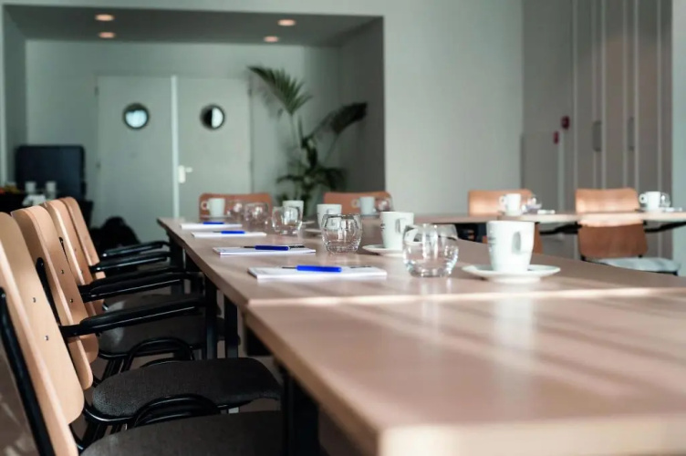 Fletcher Hotel-Restaurant Arion-Vlissingen photo 18